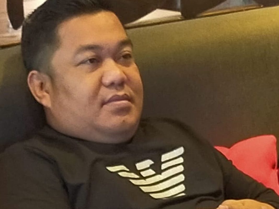 Direktur Laksus, Muhammad Ansar Berharap Polda Sulsel Konsisten Tangani Tipikor