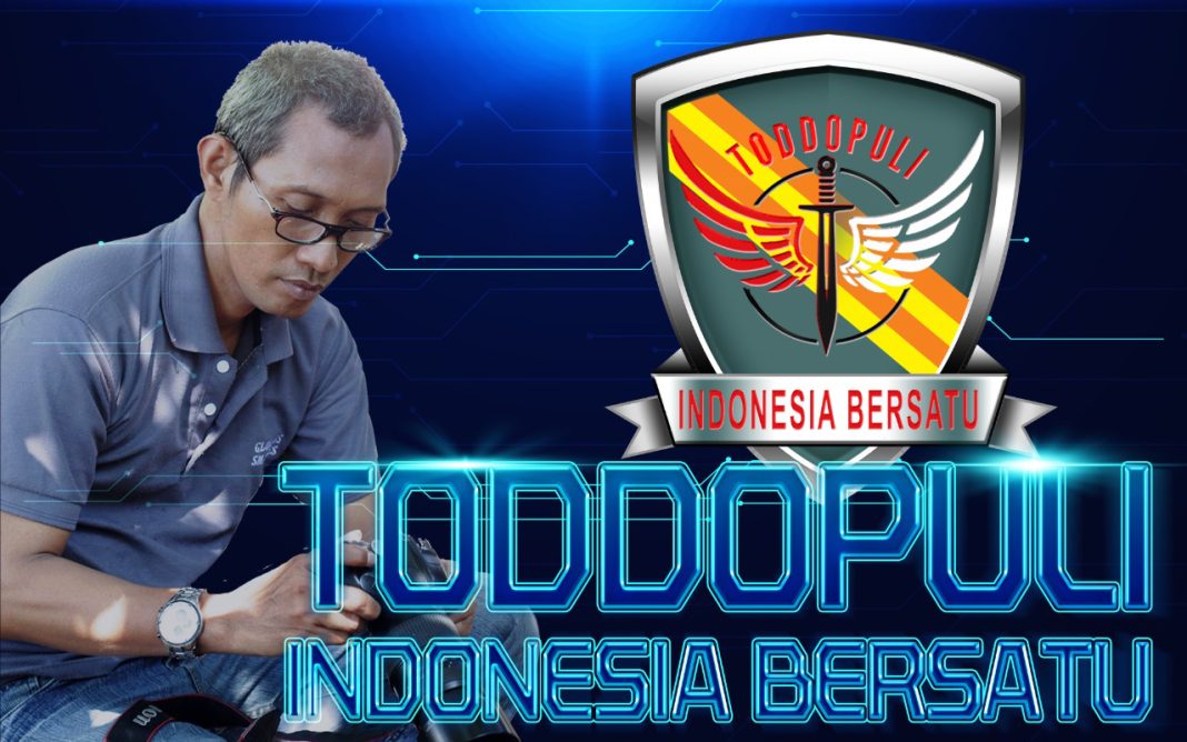 Sekjen TIB Sebut Vendor FO di Gowa Bisa Dipidanakan