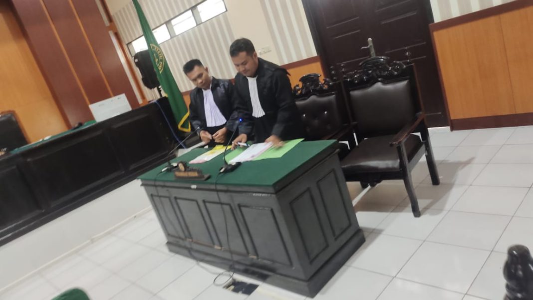 Sidang Kasus KDRT Bos THM Kendari Hadirkan 4 Orang Saksi