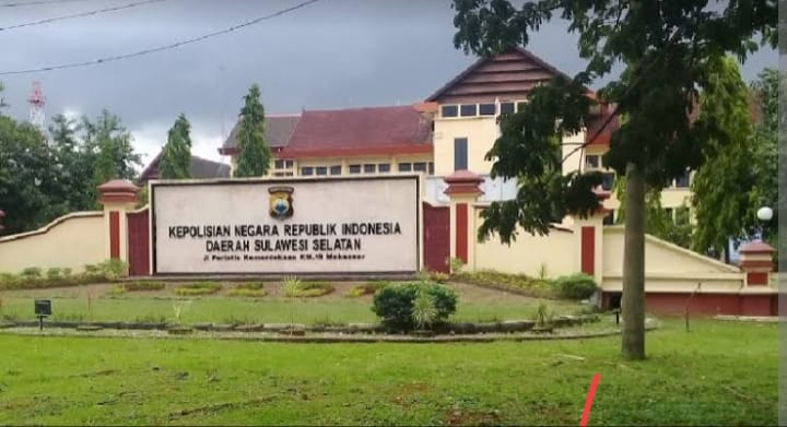 Kasus Dugaan Penipuan Anggota DPRD Sulsel (ASM) Berproses Hukum di Polda Sulsel