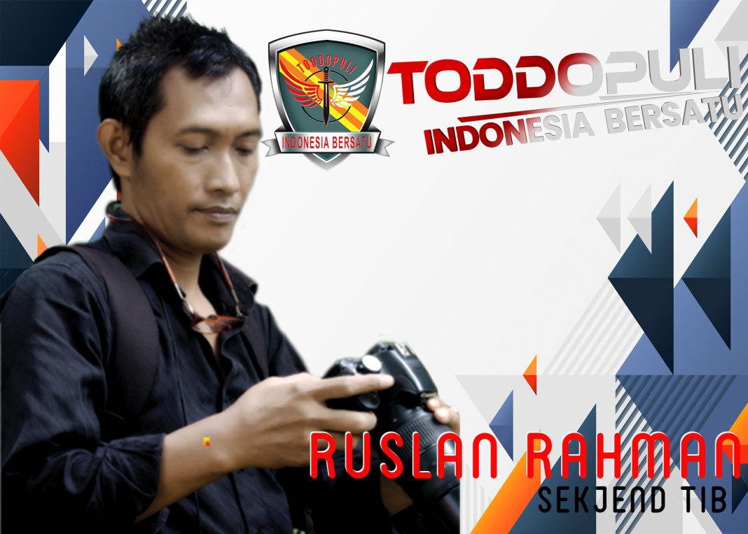 TIB Siap Laporkan Pelaku Pungli PTSL Gowa ke APH