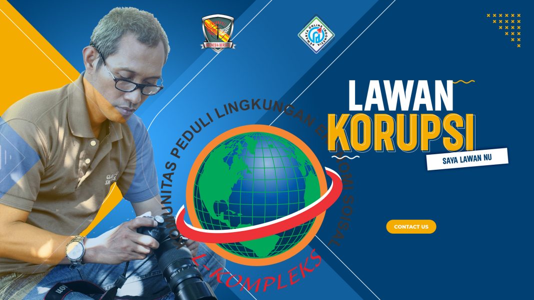 L-Kompleks Tuntut Wali Kota Makassar Bersihkan Praktik Korupsi Jabatan di Disdik